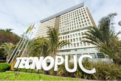 Porto Alegre - TecnoPUC