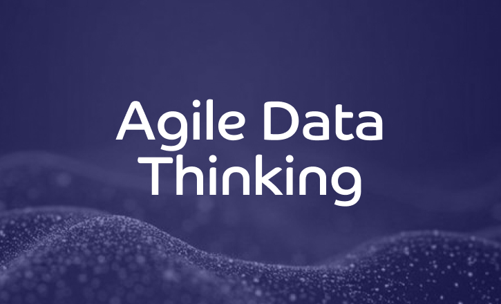 Agile Data Thinking