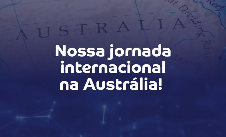 EXPLORANDO FRONTEIRAS: Nossa Jornada com uma Startup Global de Intelig&ecirc;ncia Artificial