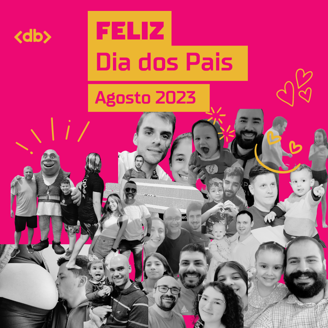 Dia dos pais 2023