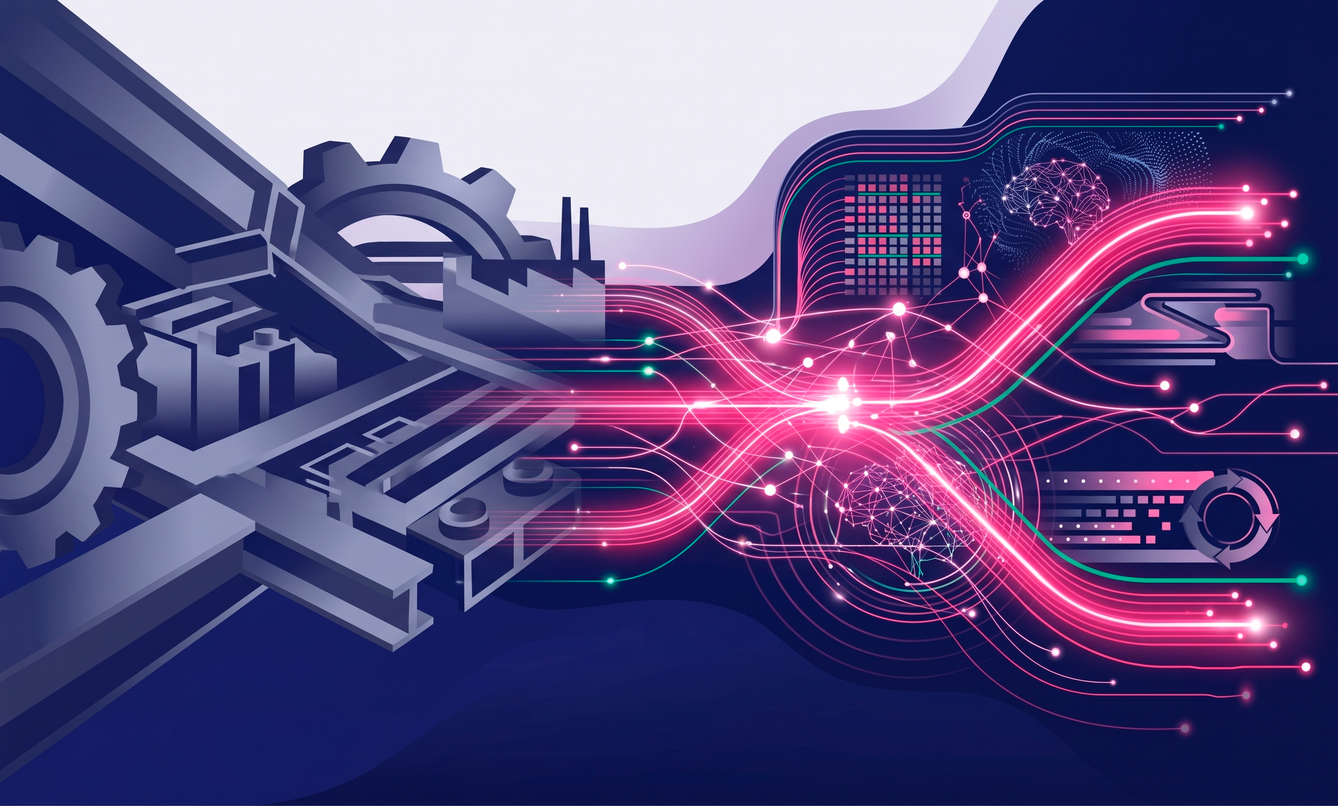 Da TI como suporte &agrave; opera&ccedil;&atilde;o data-driven: o case de transforma&ccedil;&atilde;o digital da Randoncorp