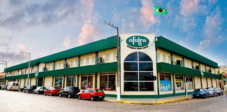 DB & Afubra: Transformação Digital para a Líder do Setor Agro-Varejista