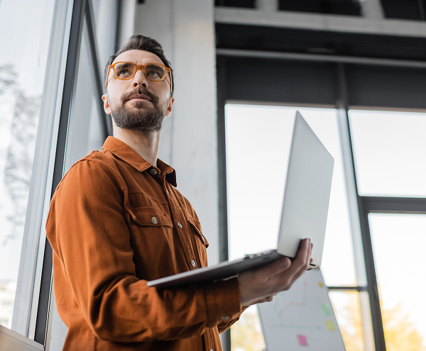 O Desafio das Soluções  e Produtos Digitais