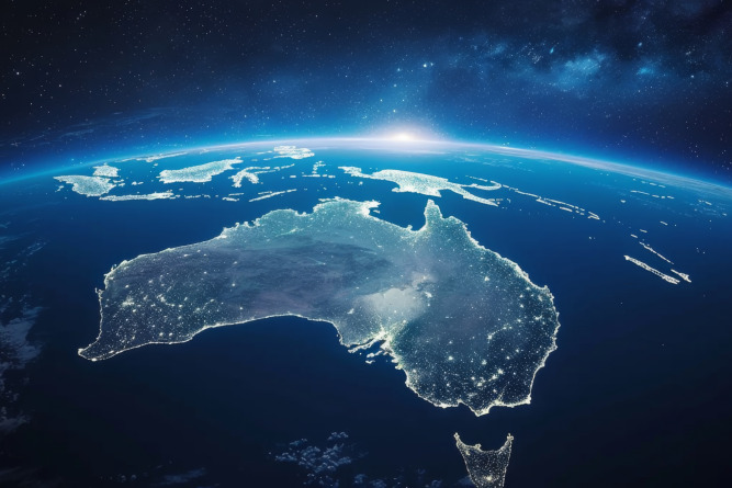 Austrália 