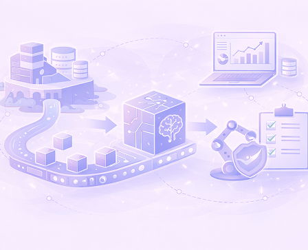 Data & AI com Databricks