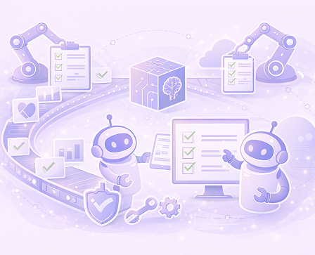 Automação Inteligente com UiPath